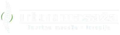 Urbana Masaža